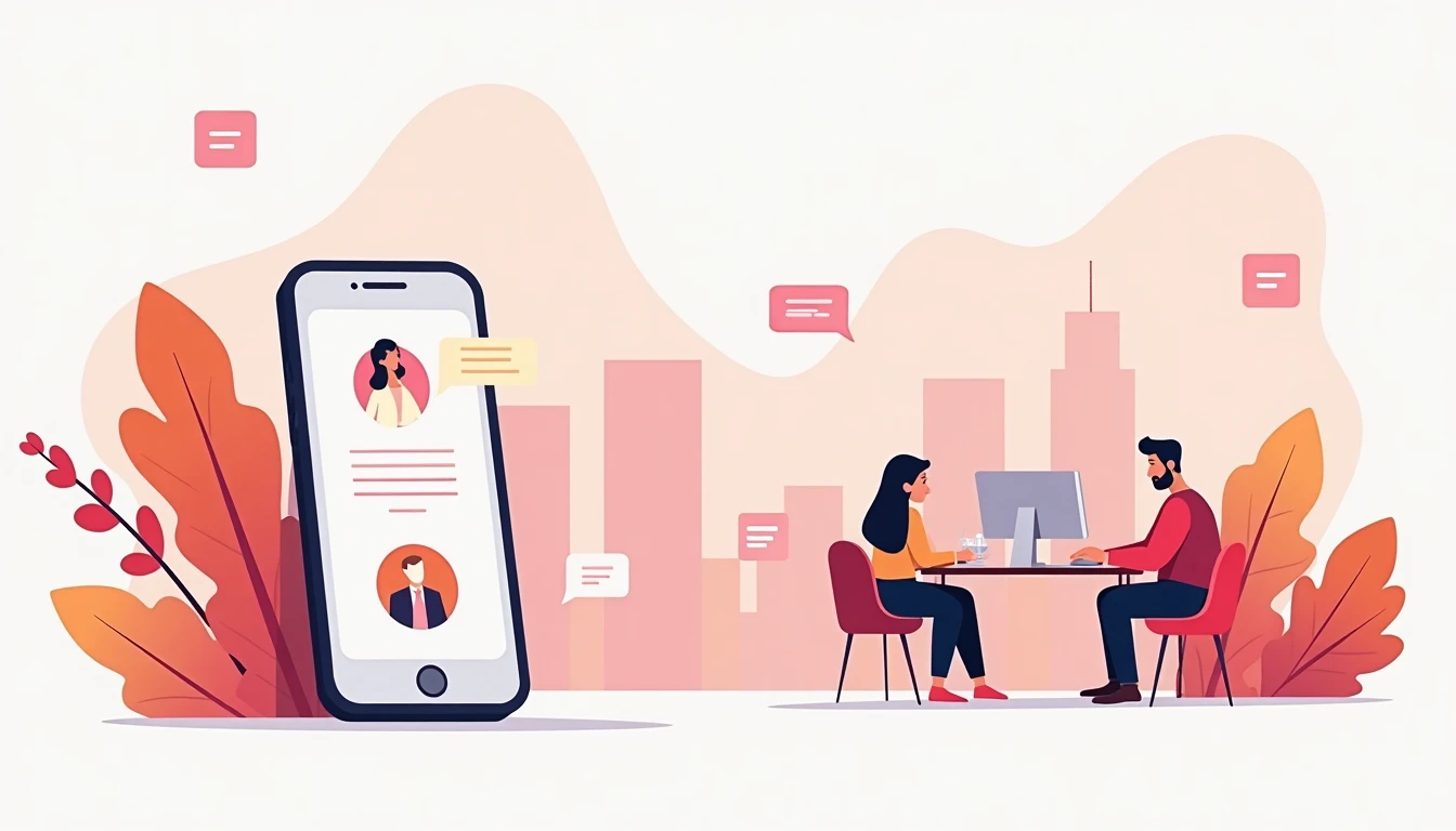 Le App di Chat AI da Provare Quest'Autunno