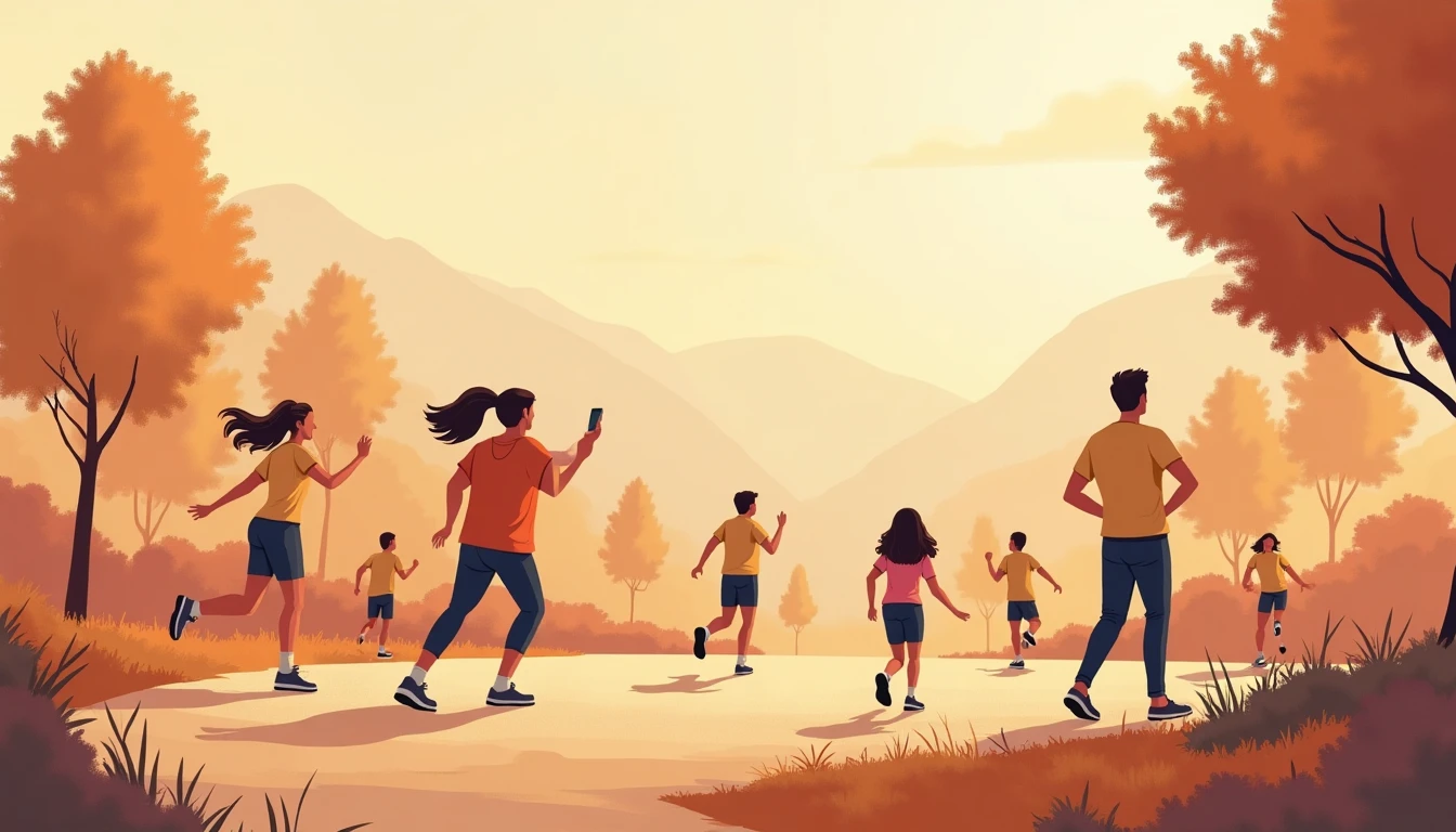 Le Migliori App di Fitness per il 2026