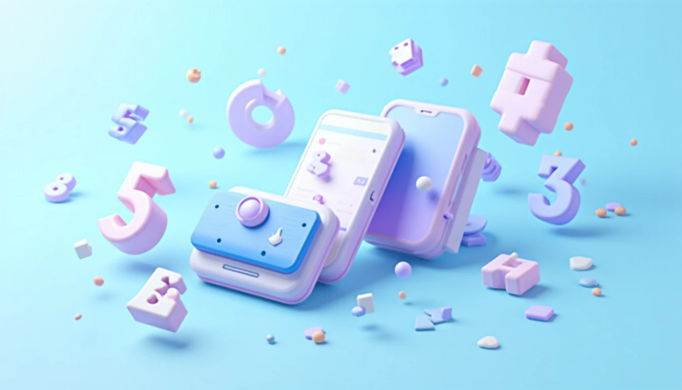 Le Migliori App di Giochi Mobili di Agosto