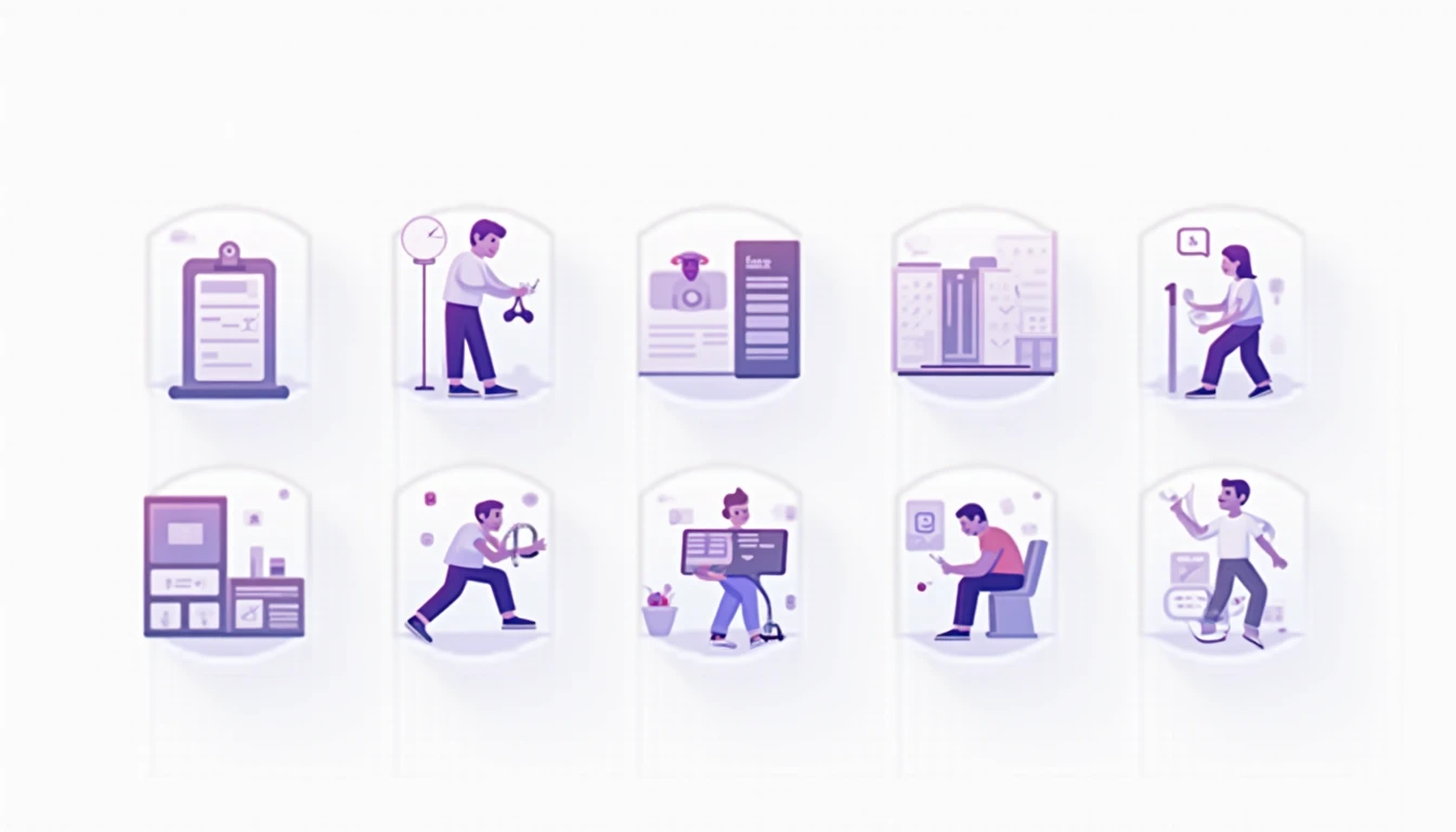 Le migliori app di salute e fitness per settembre 2026