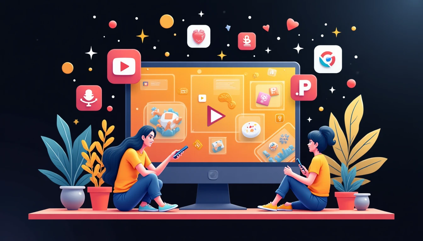 Le Migliori App di Streaming Video nel 2026: Scelte per Ogni Esigenza