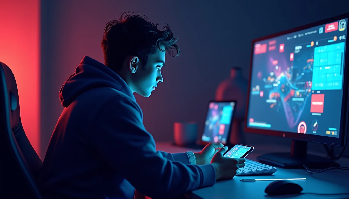 Le Migliori App per Robux Gratis: Maggio 2026