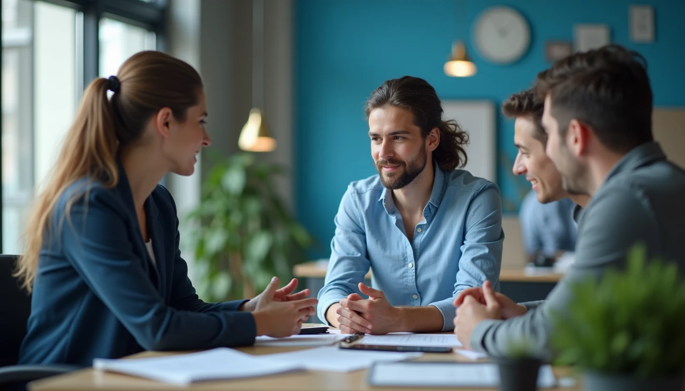 Le Migliori Offerte di Lavoro in Ingegneria del Software per Agosto