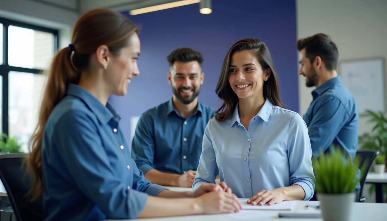 Le Migliori Offerte Lavorative nel Settore del Servizio Clienti