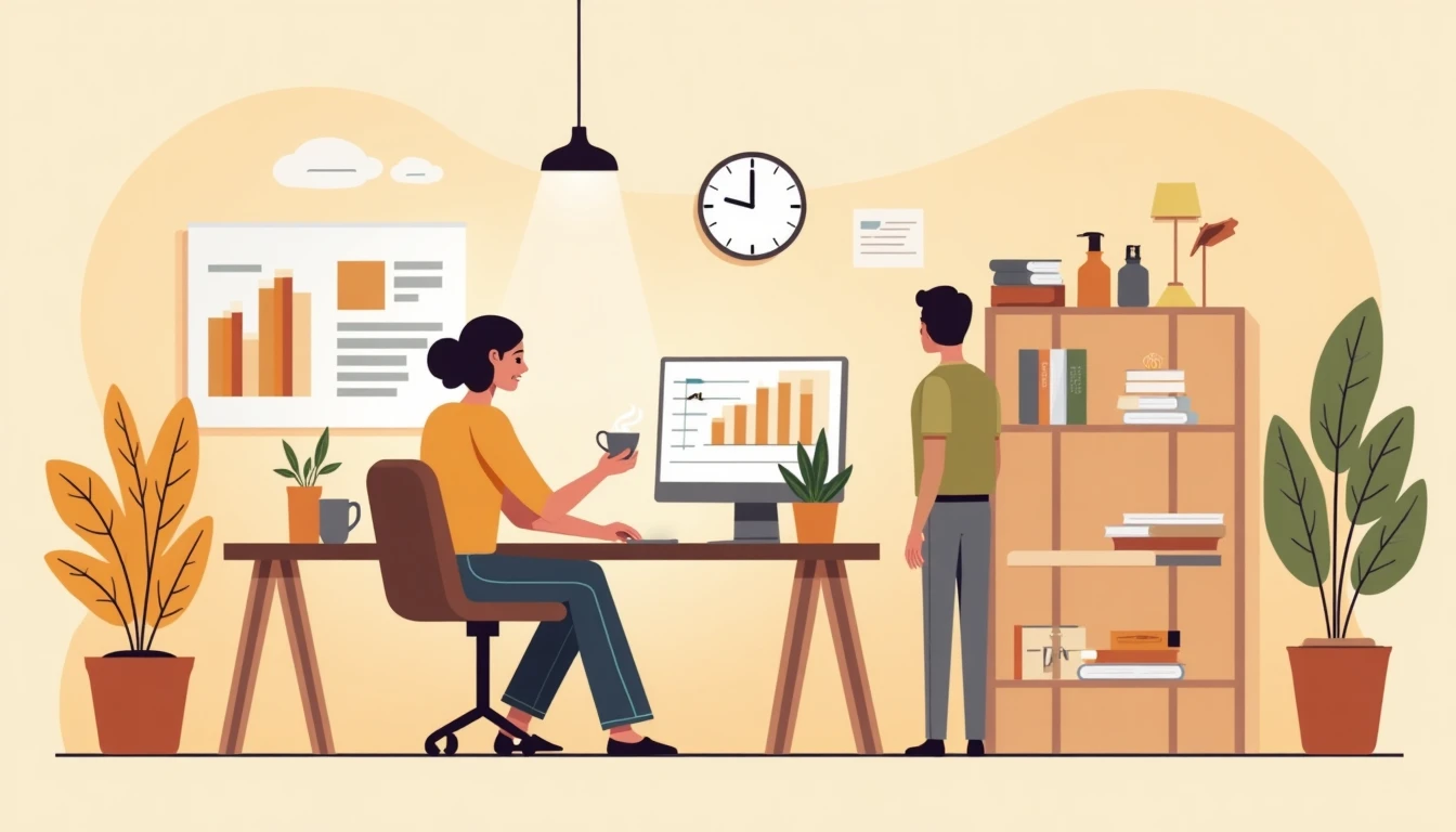 Le Migliori Offerte Lavorative nel Settore del Supporto Clienti