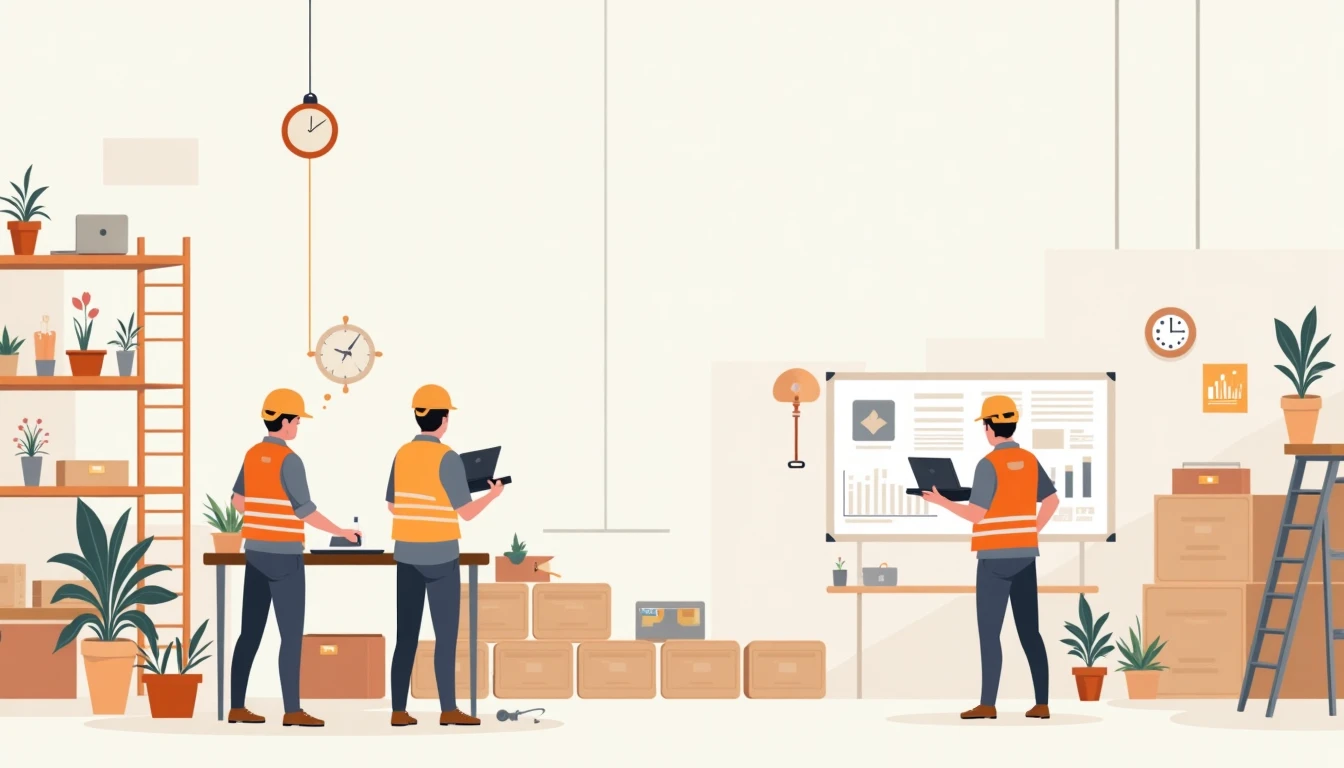 Le Opportunità di Lavoro in Magazzino e Logistica per Settembre