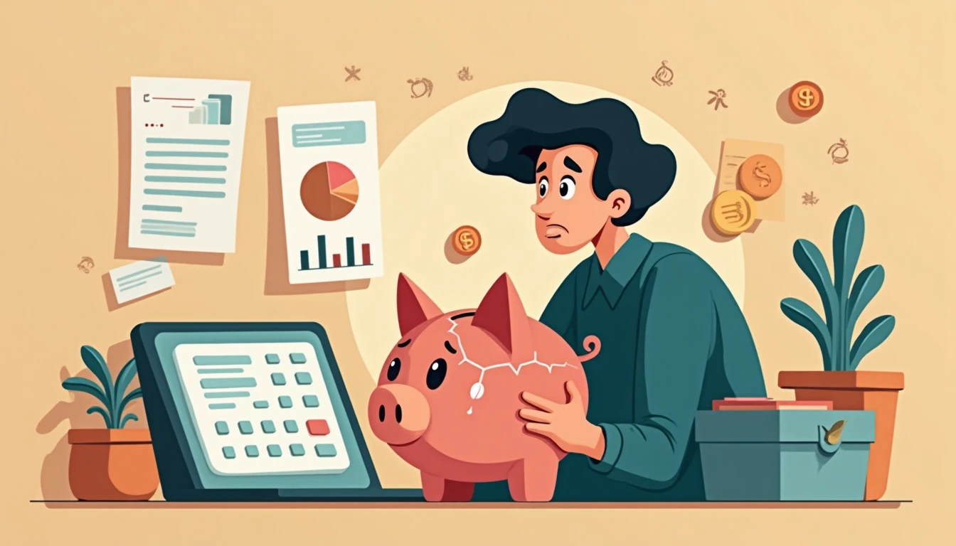 Lending Stream: High-Cost Loan for Emergencies Only