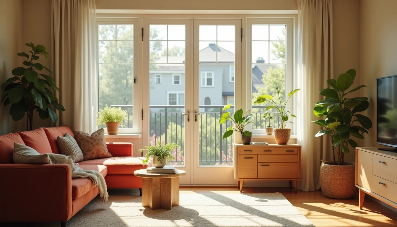 Les Appartements à Louer qui Conviennent à Votre Style de Vie