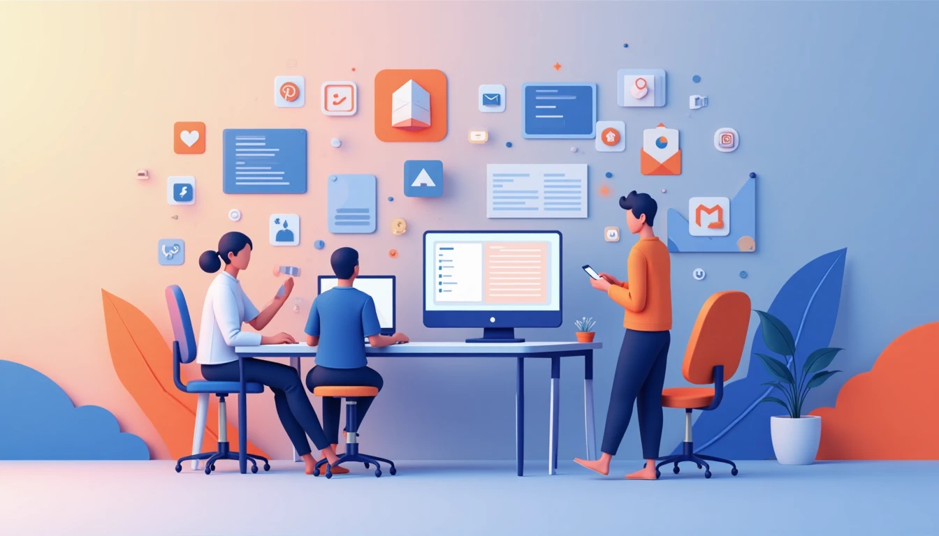Les Applications de Budgeting à Découvrir en Septembre