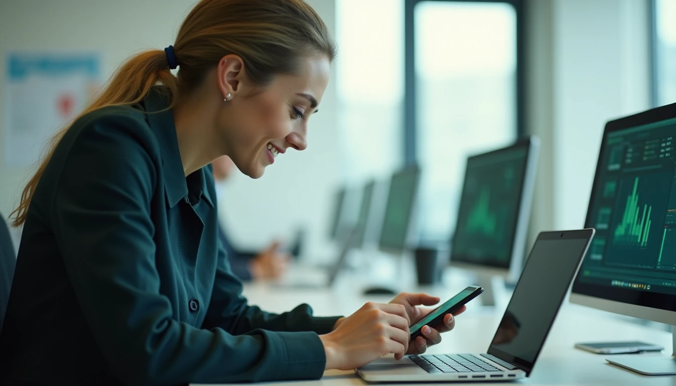 Les Applications de Productivité Indispensables pour l'Été