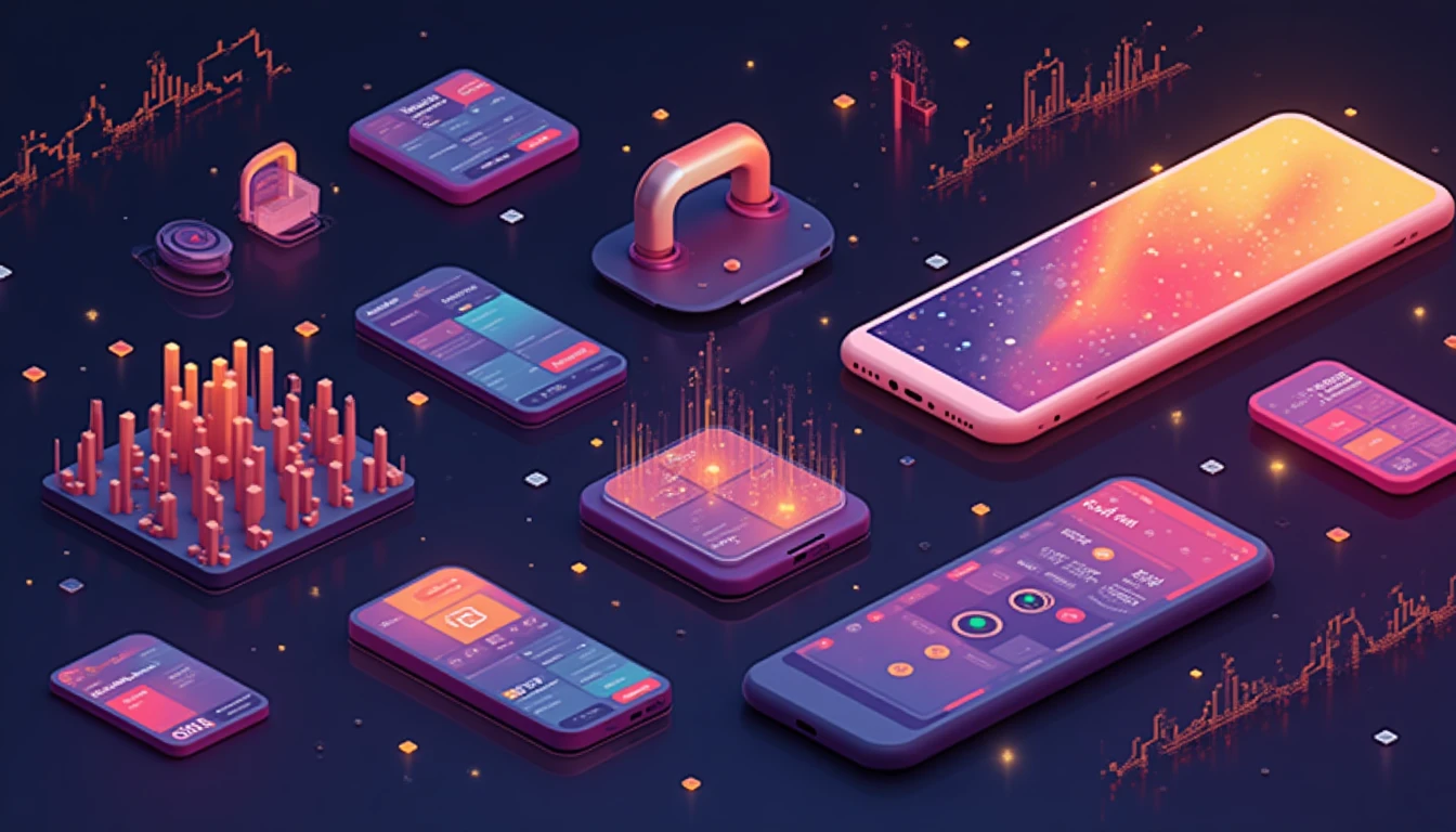 Les applications de santé à essayer cet automne