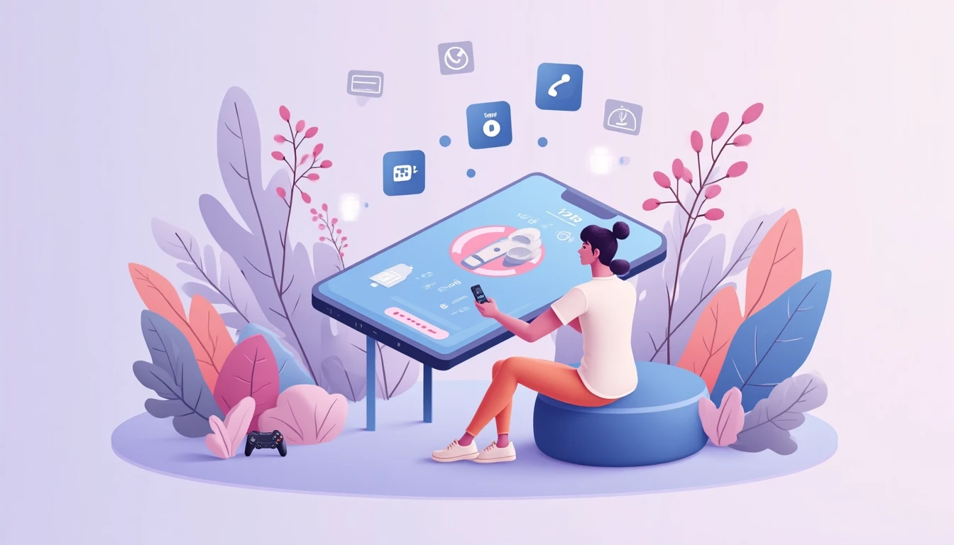 Les Applications de Santé et Fitness à Tester en Septembre