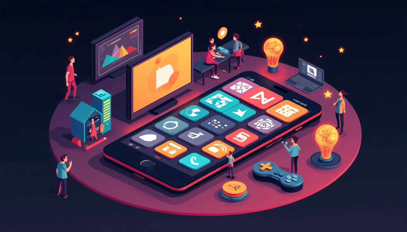 Les Applications de Streaming Vidéo à Ne Pas Manquer Cet Été