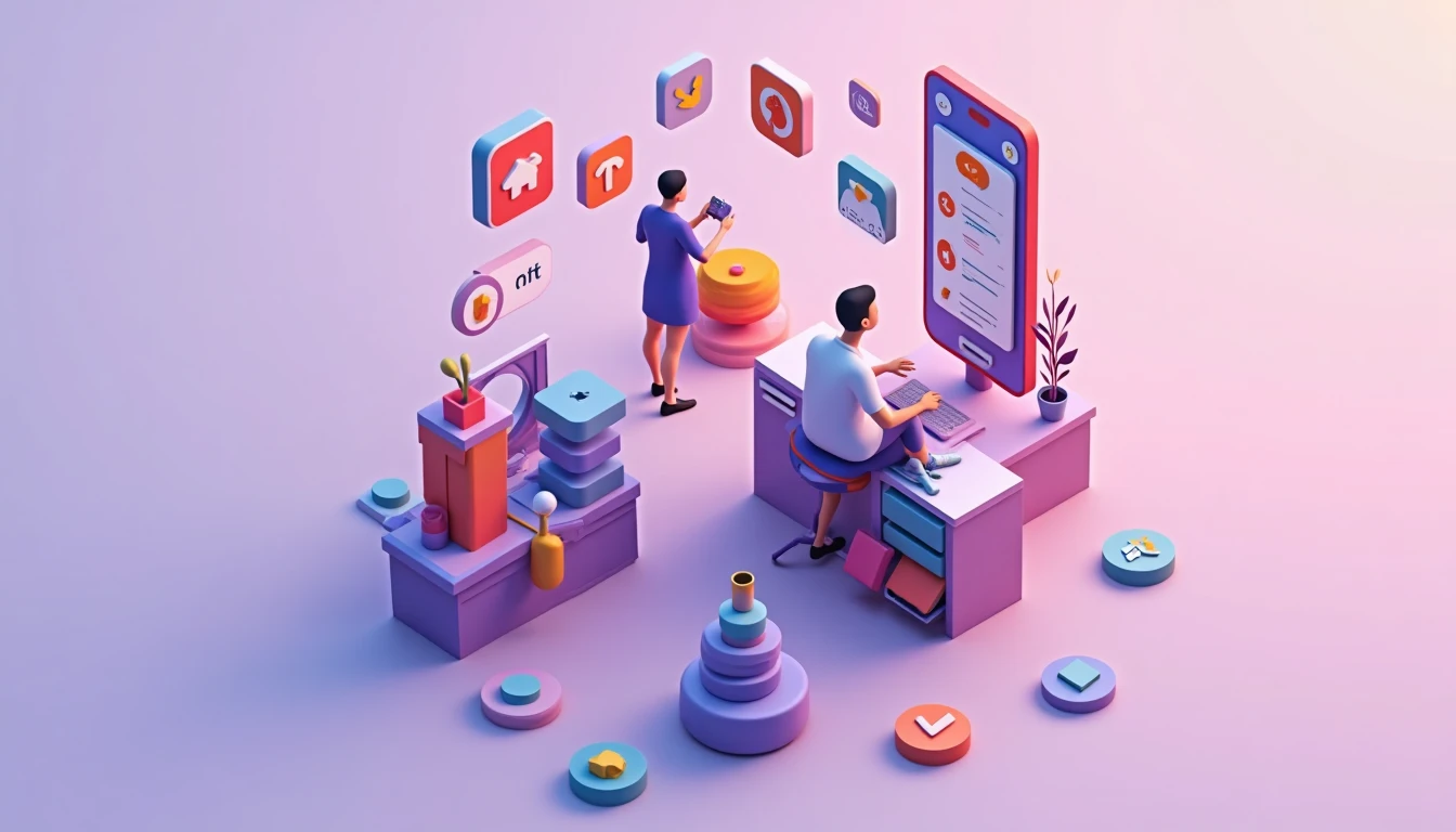 Les Applications Mobiles de Jeu à Essayer en Septembre