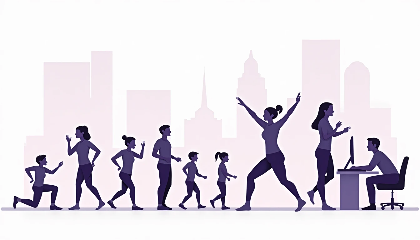 Les Apps de Fitness et Santé à Suivre en Septembre