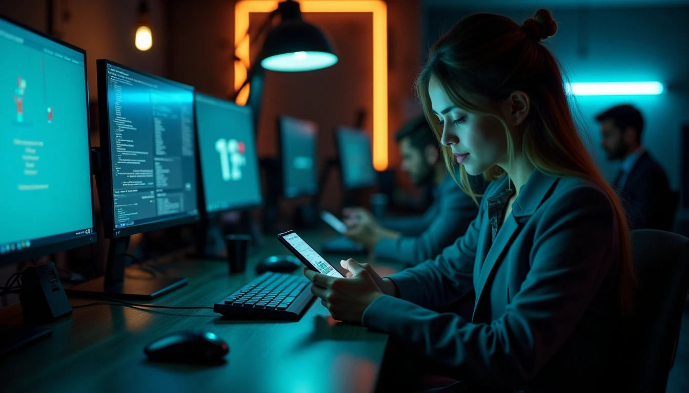 Les Apps de Productivité à Adopter Cet Été