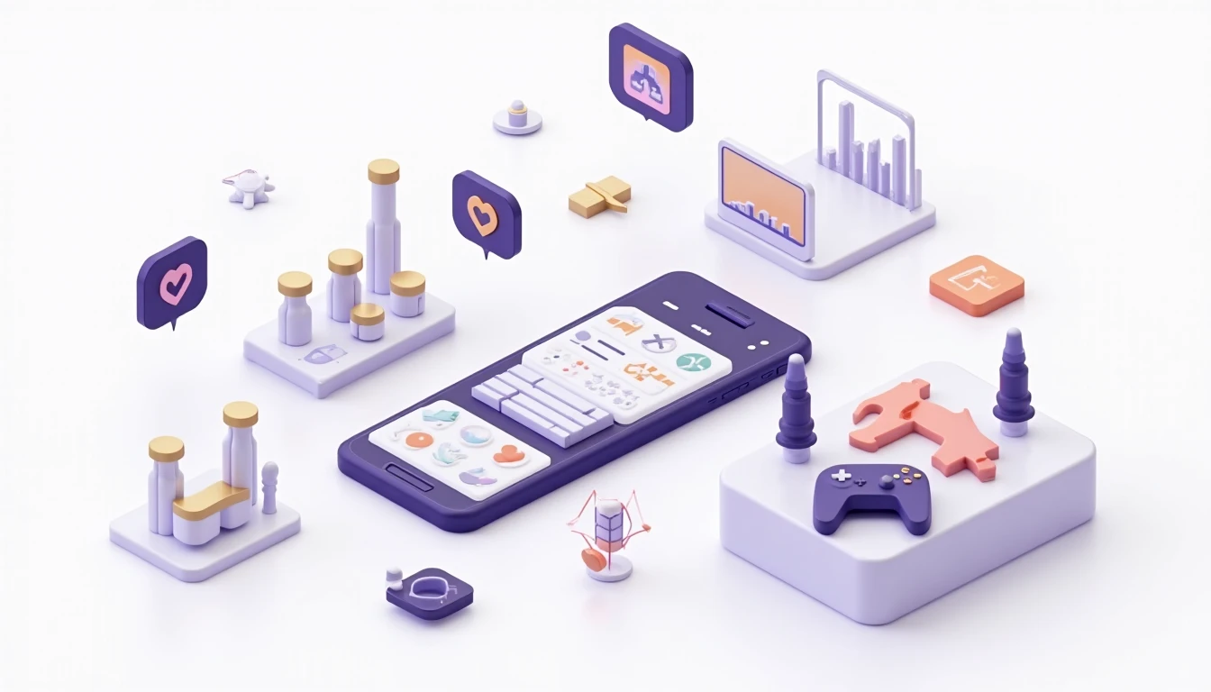 Les Apps de Productivité Essentielles à Découvrir Ce Mois