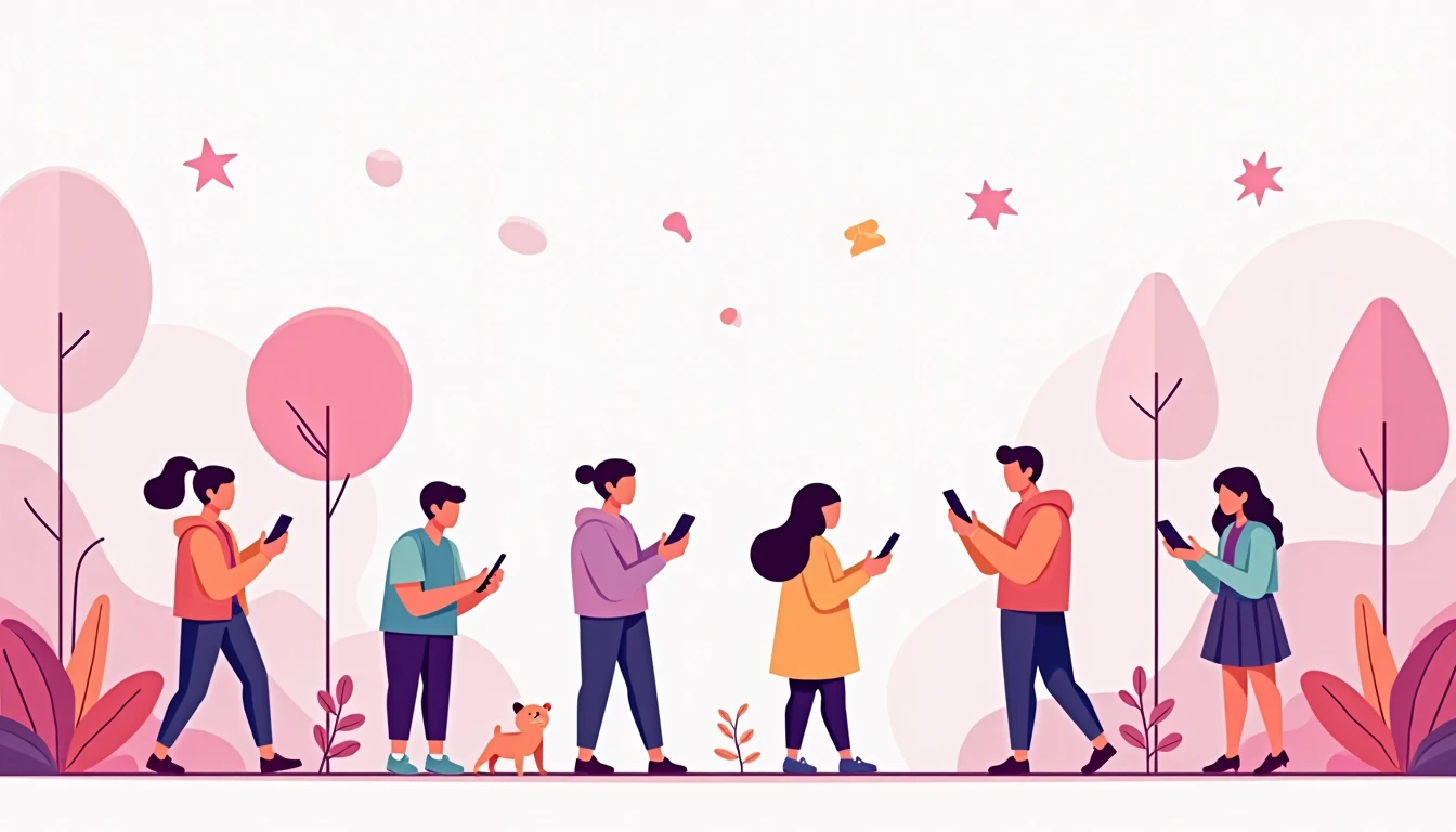 Les Apps Sociales Qui Changent la Donne en 2026