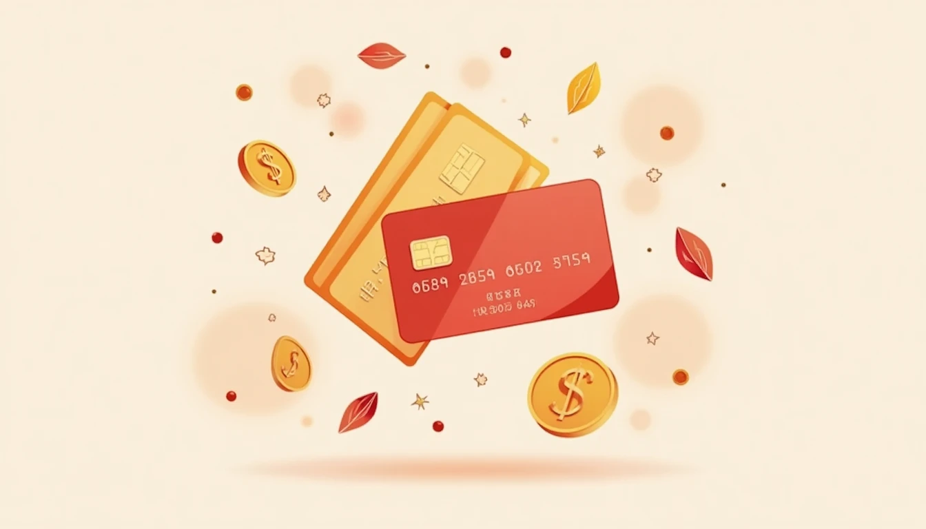 Les cartes de cashback qui boostent vos économies cet été