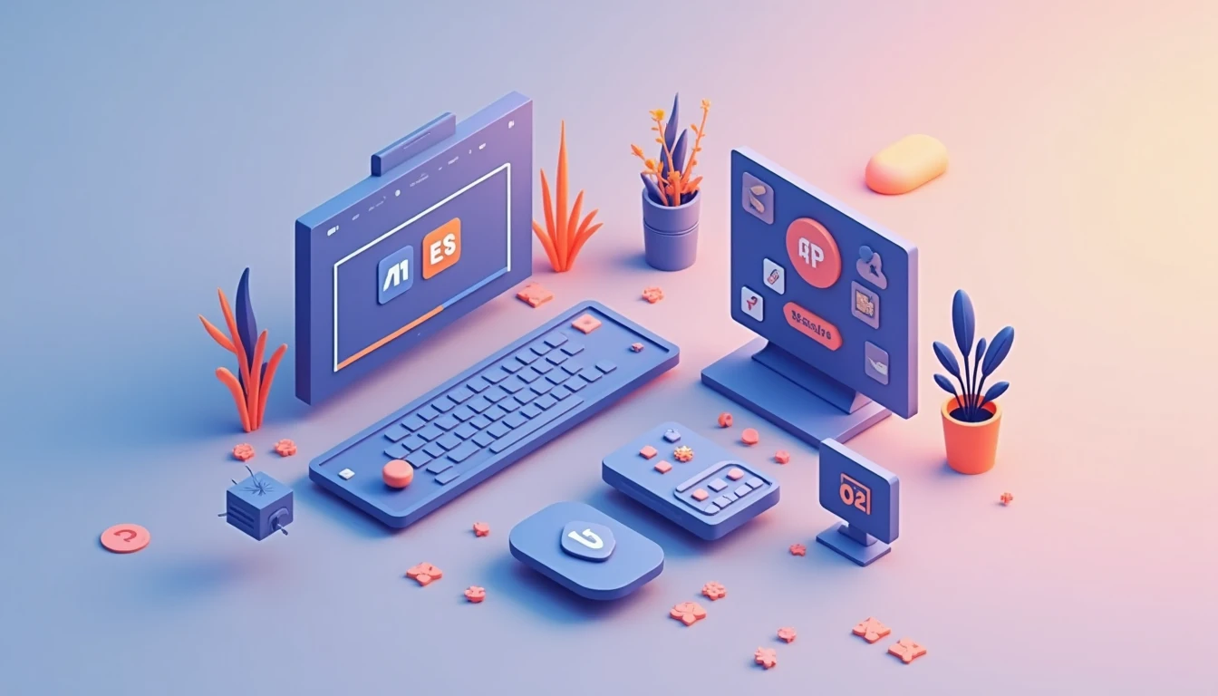 Les Dernières Applications de Productivité à Découvrir en Septembre