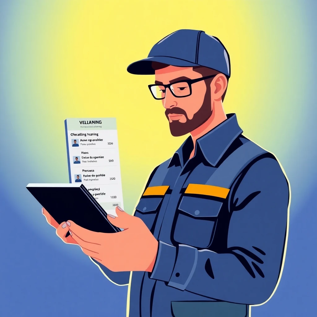 Les Emplois de Nettoyage les Mieux Payés ce Printemps