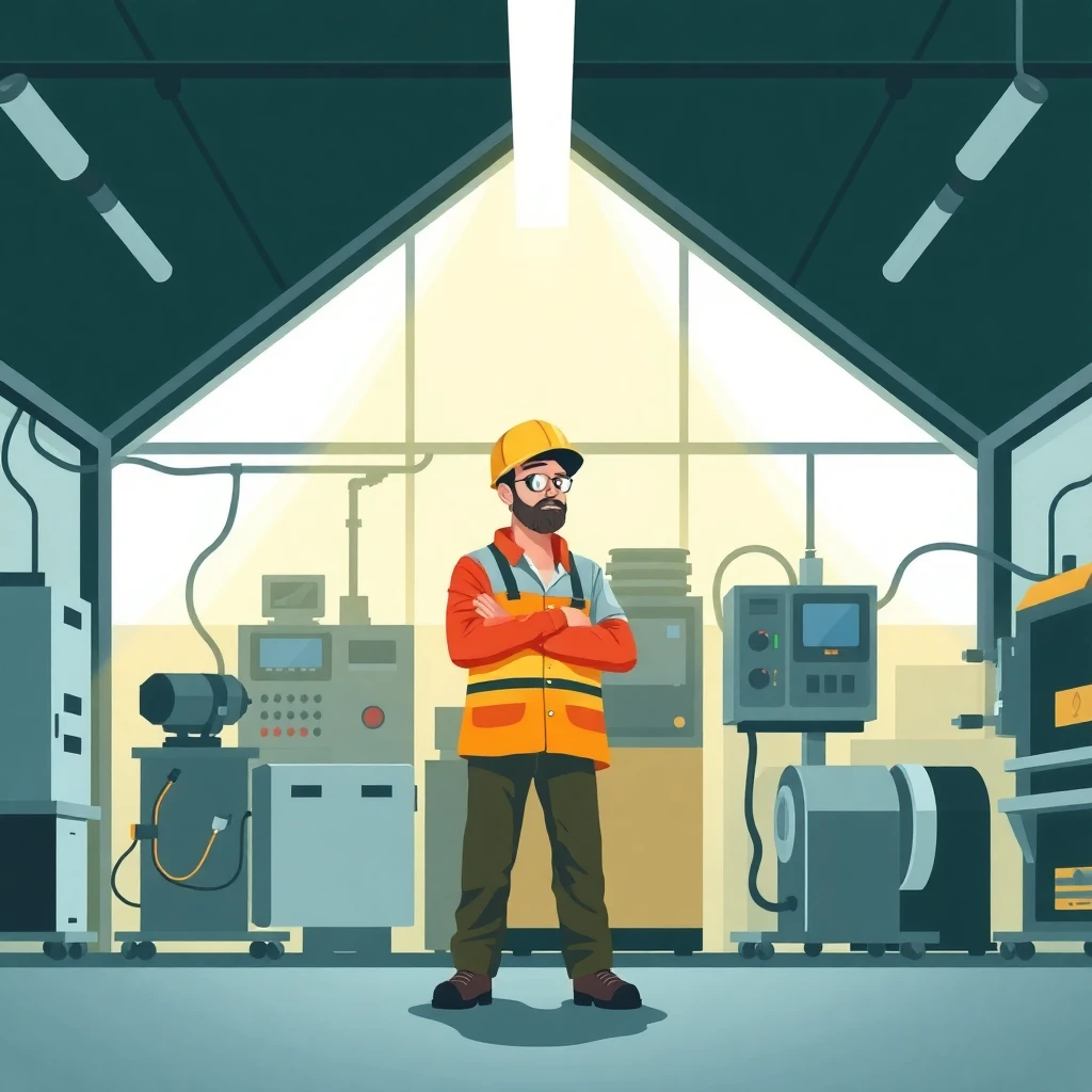 Les Emplois en Production à Prioriser Ce Printemps