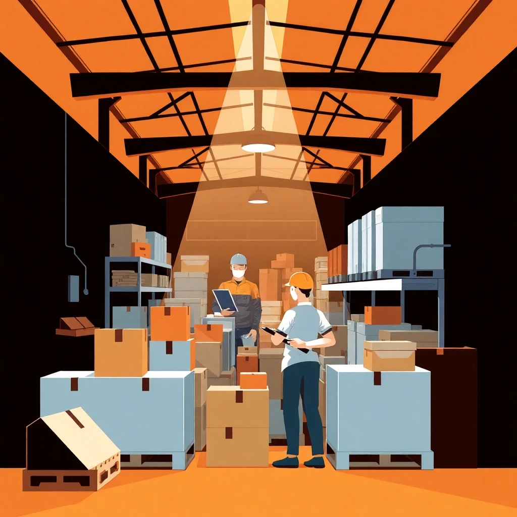 Les Grands Mythes sur les Emplois en Logistique et Entrepôt