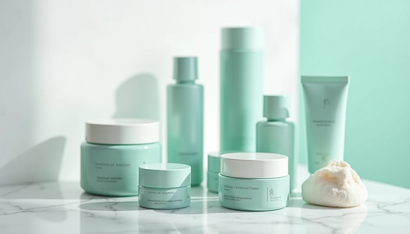 Les Incontournables de la Routine Skincare: Printemps 2026