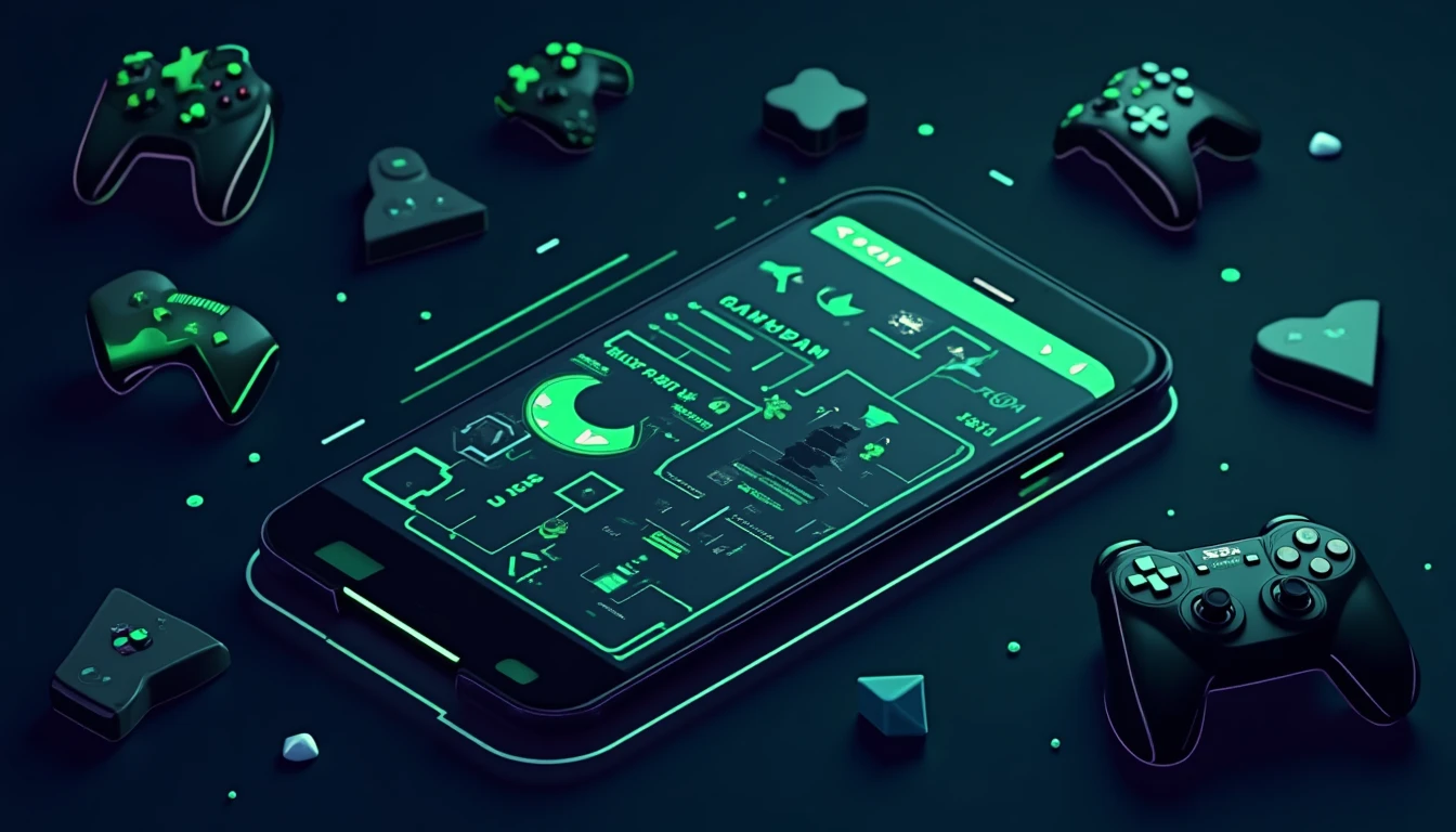 Les Jeux Mobiles à Ne Pas Manquer en Septembre