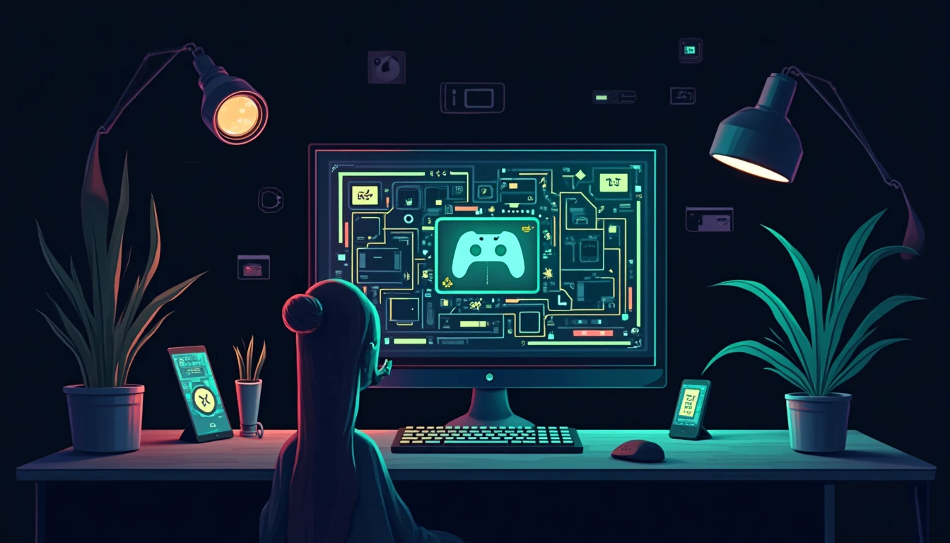 Les Jeux Mobiles Indispensables pour Octobre