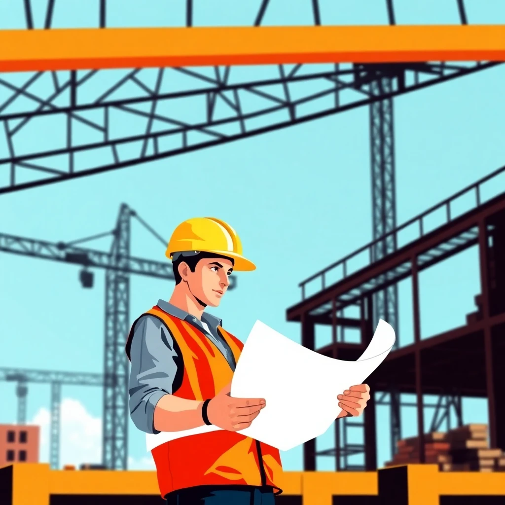 Les Meilleures Alternances en Construction pour ce Printemps