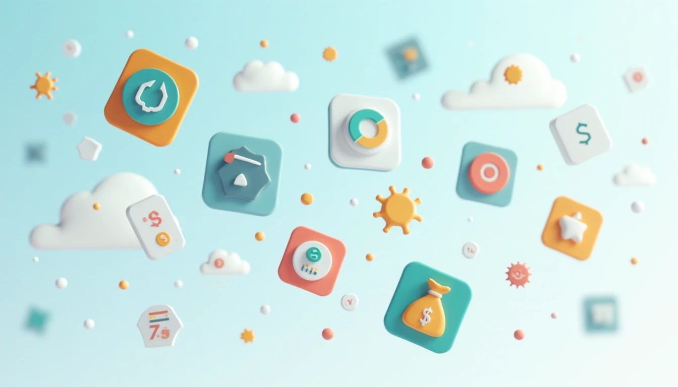 Les Meilleures Applications de Budget pour 2026