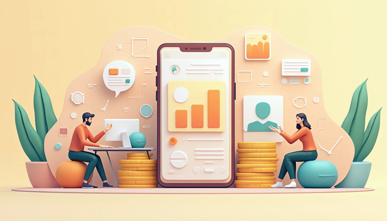 Les Meilleures Applications de Budget pour Cet Été