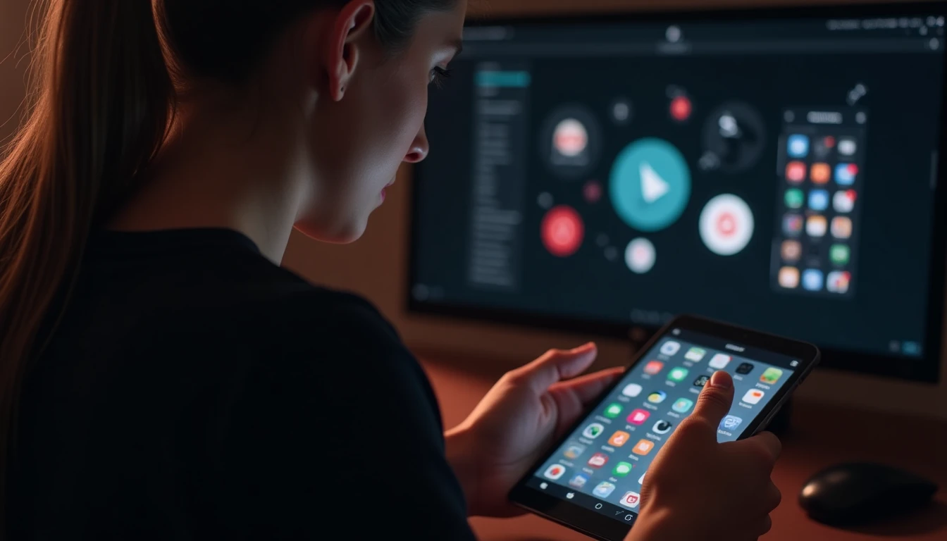 Les Meilleures Applications de Budgeting en Juin