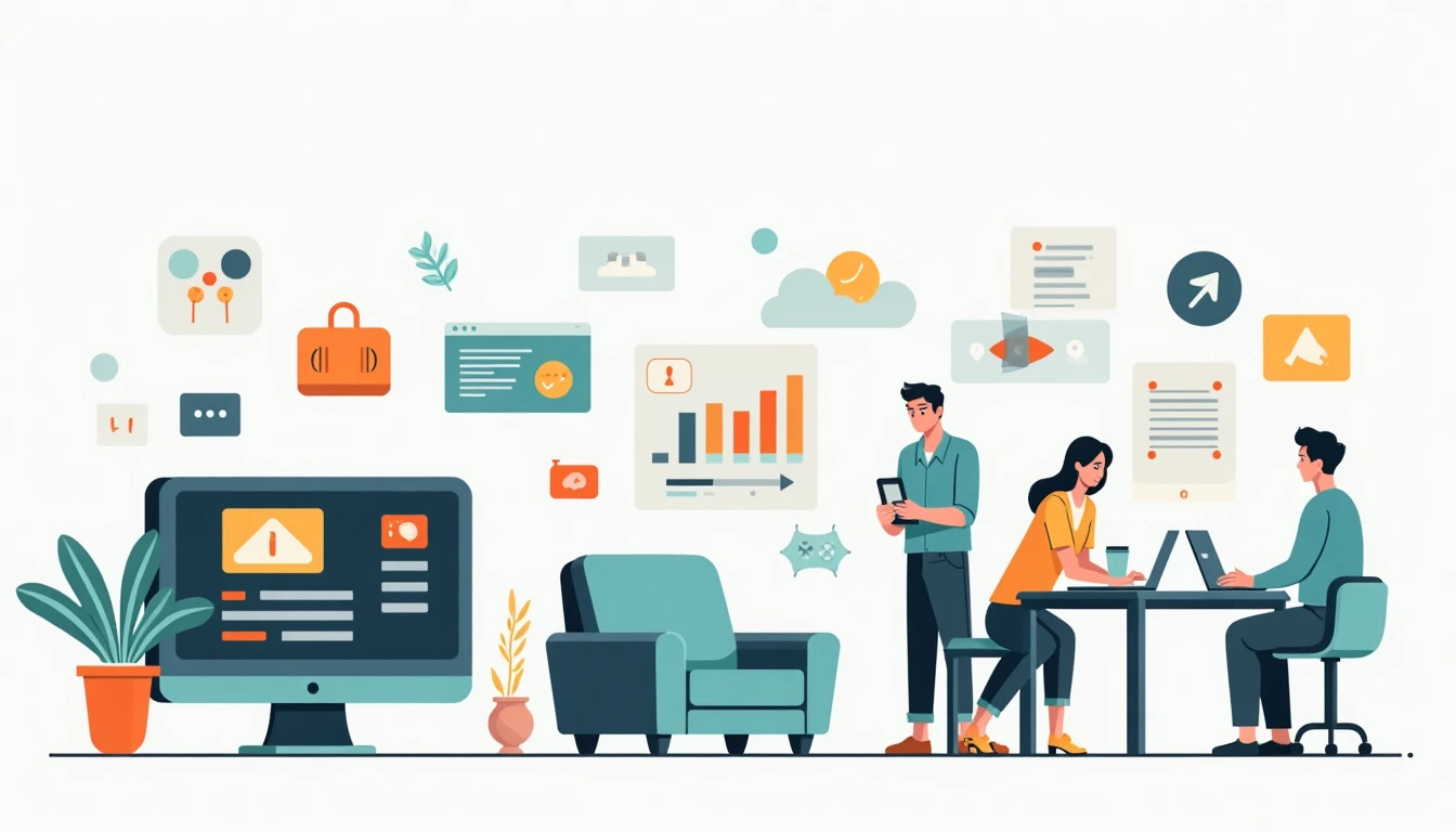Les Meilleures Applications de Productivité à Essayer en Septembre