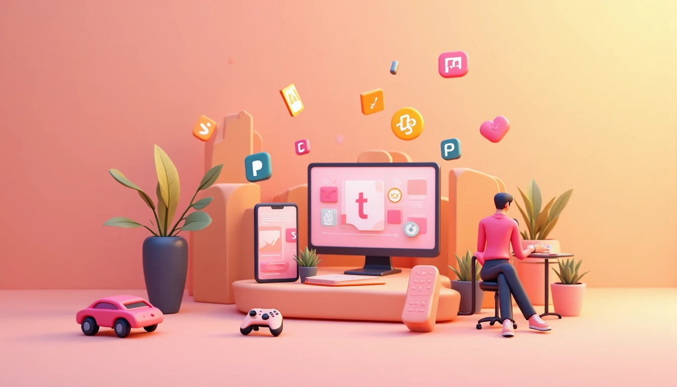 Les Meilleures Applications de Productivité à Télécharger en 2026