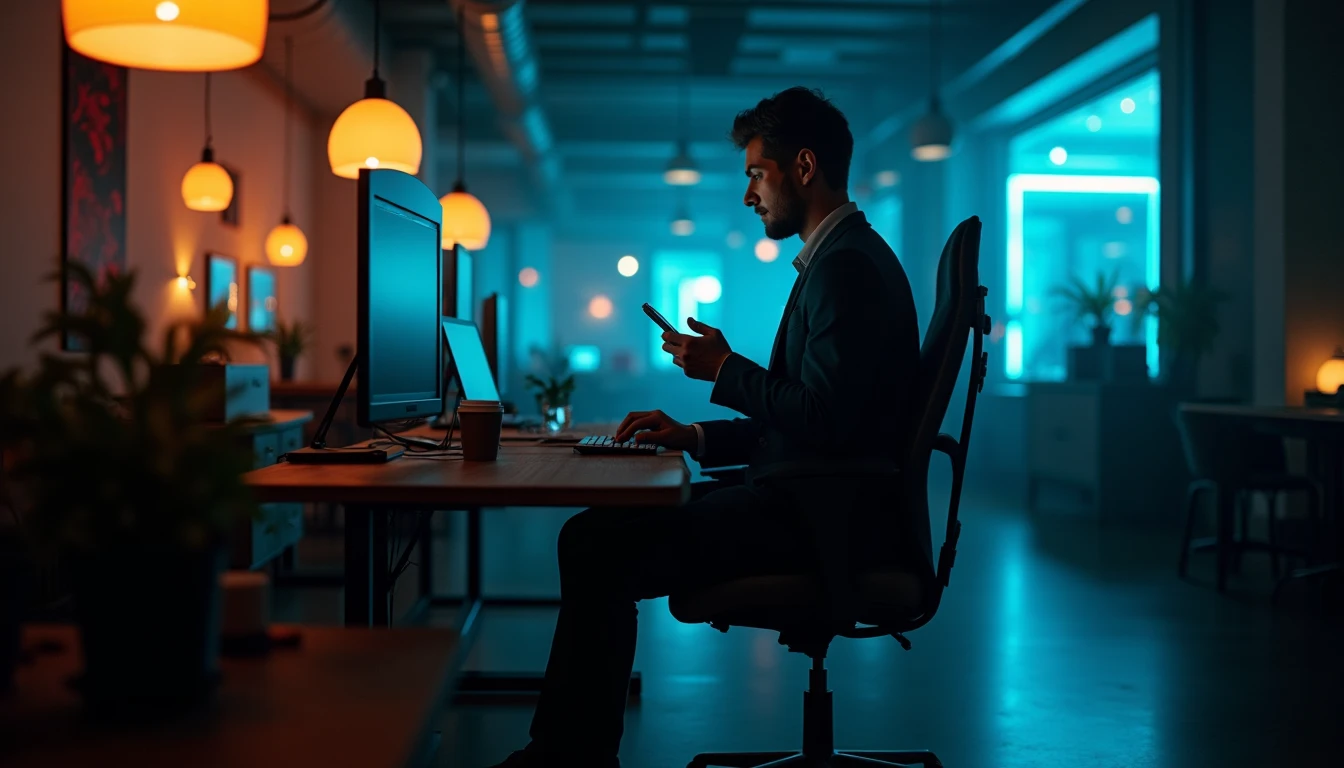 Les Meilleures Applications de Productivité pour Android en Juin