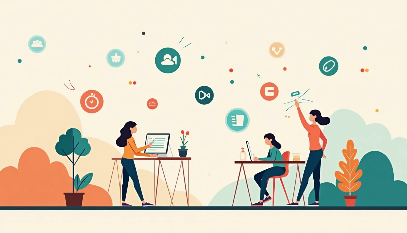 Les Meilleures Applications de Productivité pour Freelancers en 2026
