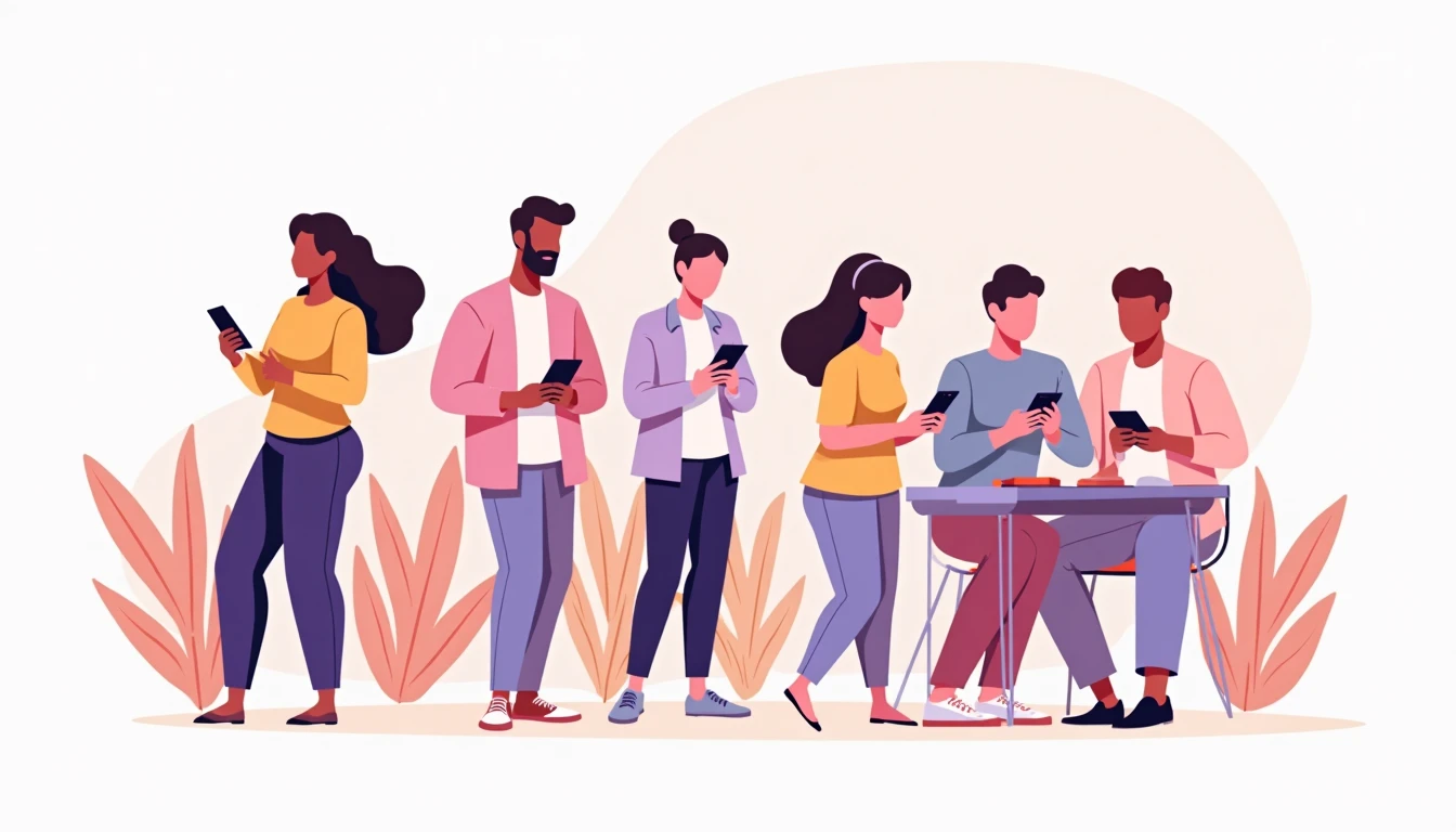 Les Meilleures Applications de Rencontre de 2026: Notre Sélection