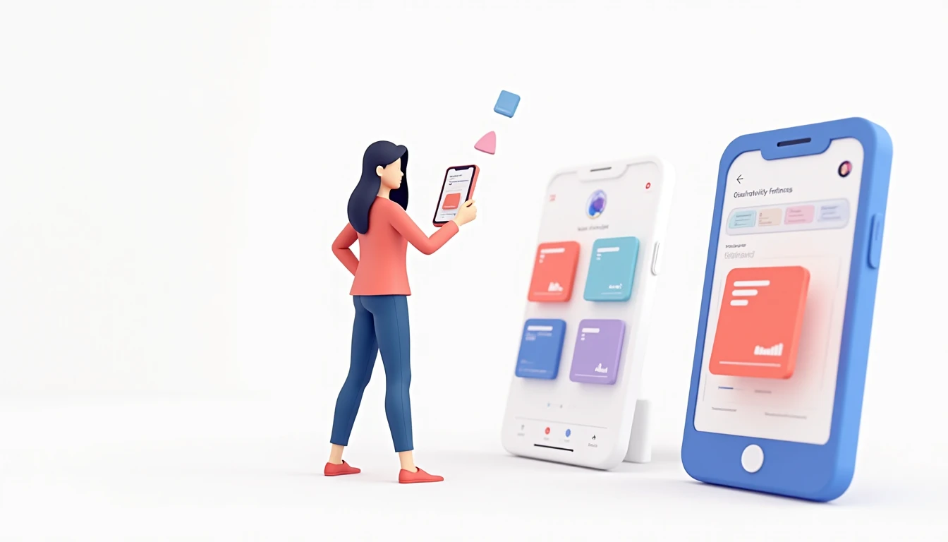Les Meilleures Applications Fitness pour Boostez Votre Santé Cet Été