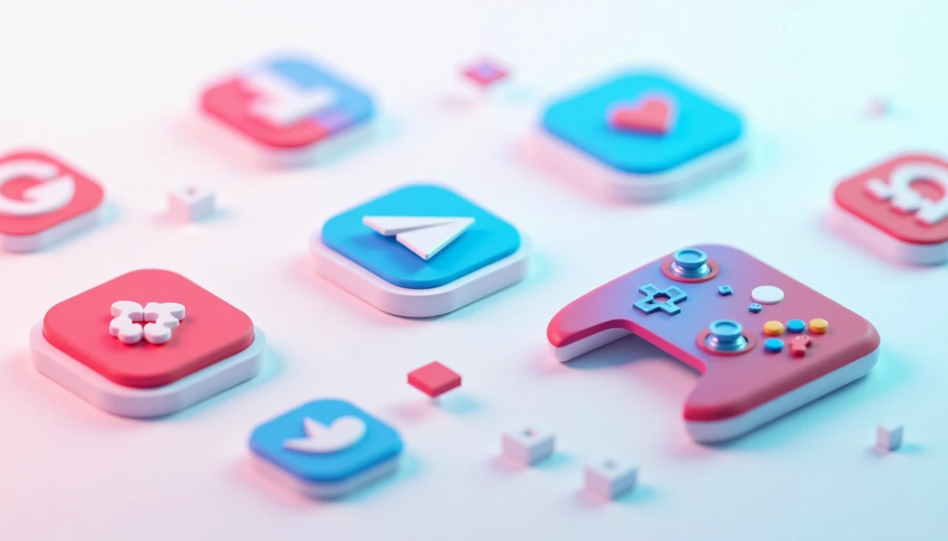 Les meilleures applications Roblox gratuites pour gagner des Robux en 2026