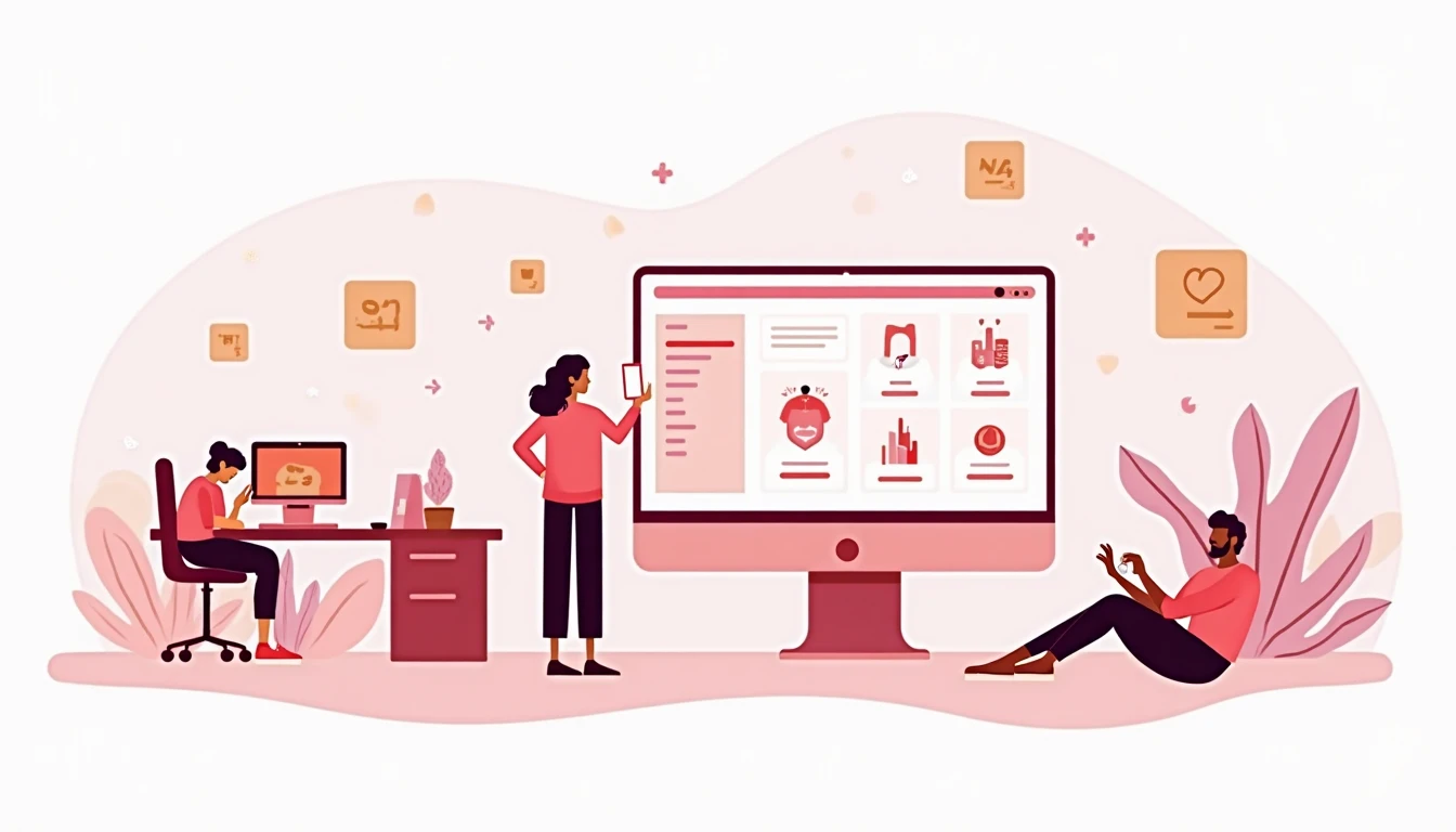 Les Meilleures Applications Santé et Fitness Demandées en Automne 2026
