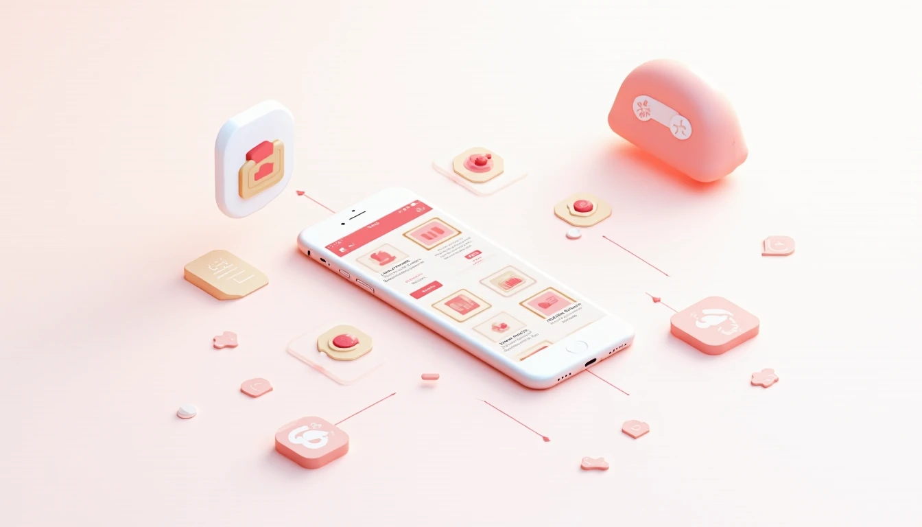 Les Meilleures Applications Santé Sollicitées en 2026