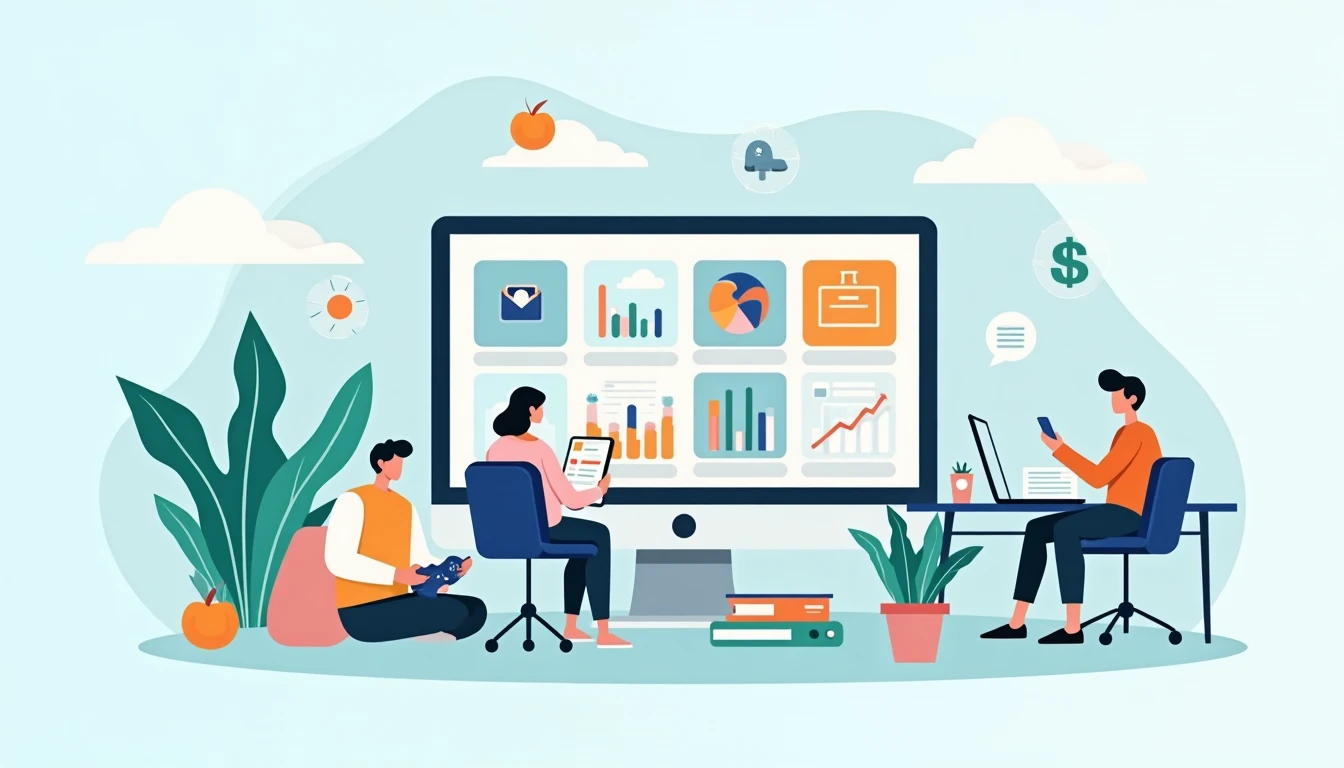 Les Meilleures Apps de Budgeting pour Octobre 2026