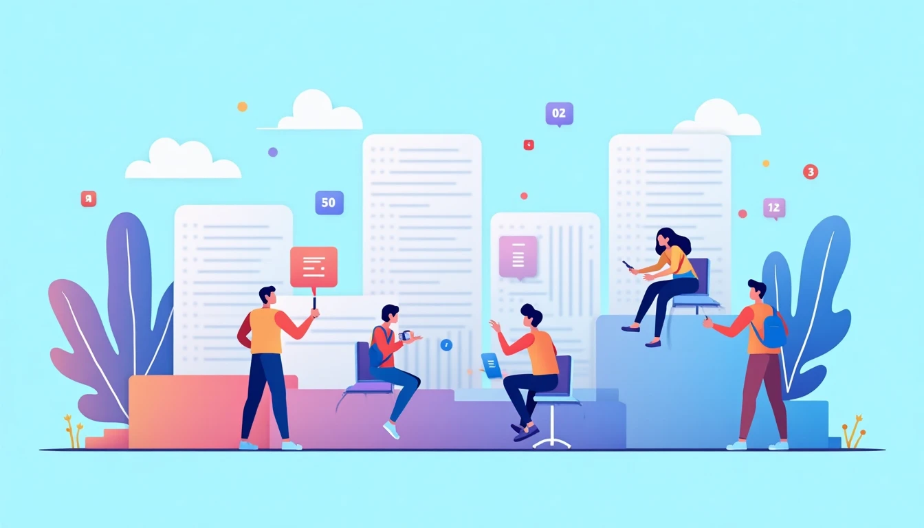 Les Meilleures Apps de Chat Vidéo en 2026