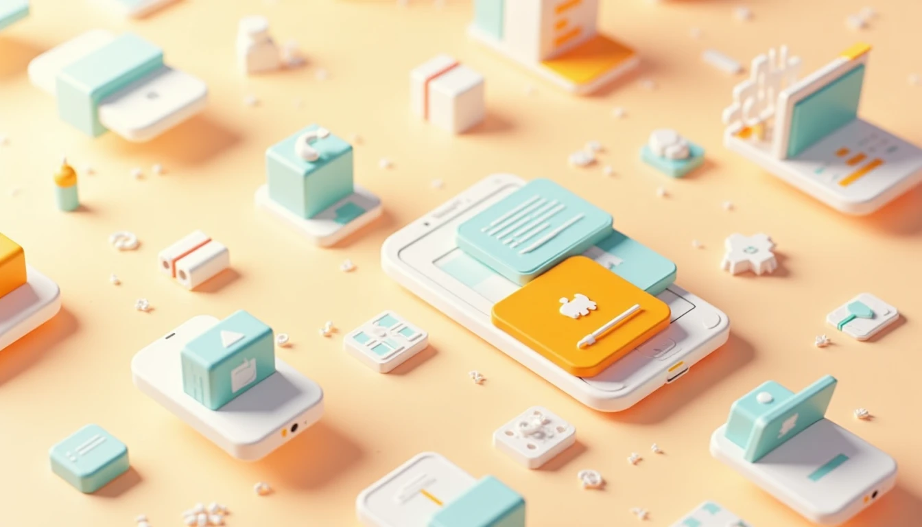 Les Meilleures Apps de Productivité à Essayer cet Été