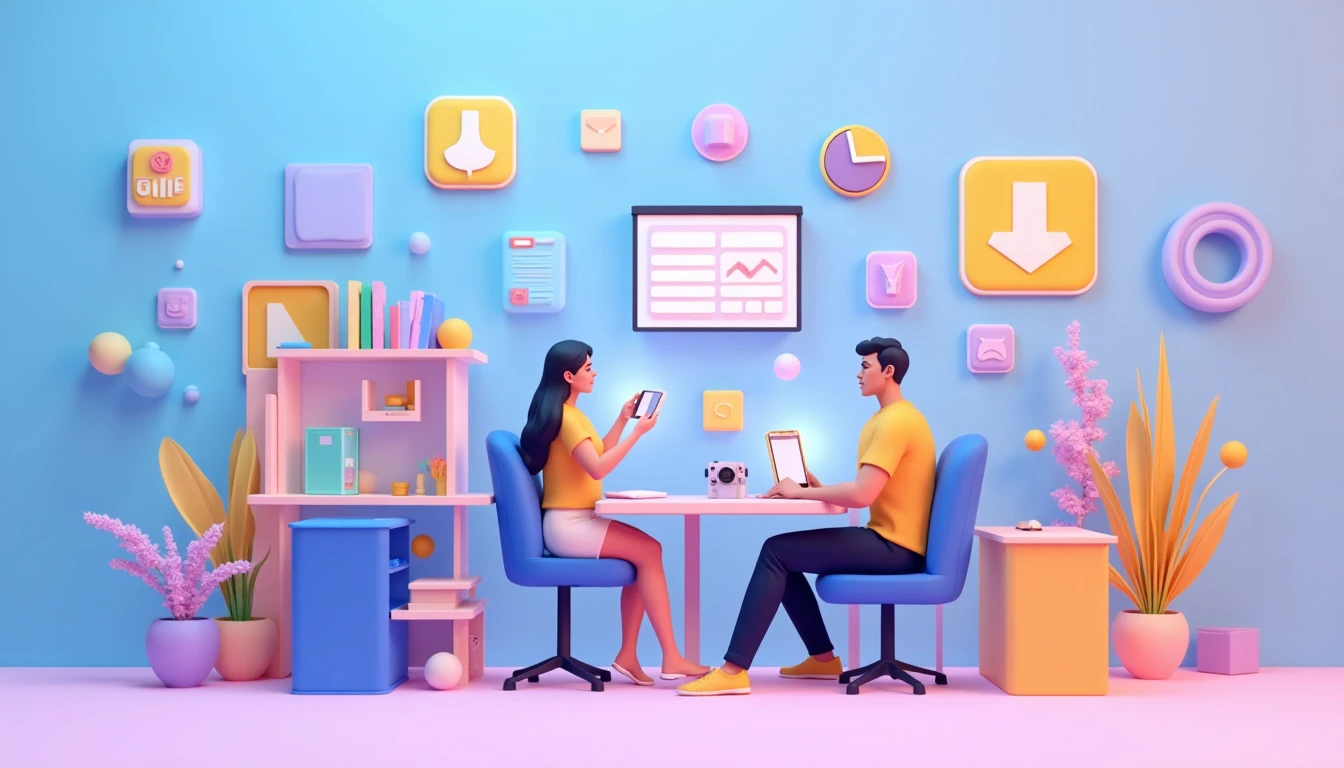 Les Meilleures Apps de Productivité pour Freelancers en 2026