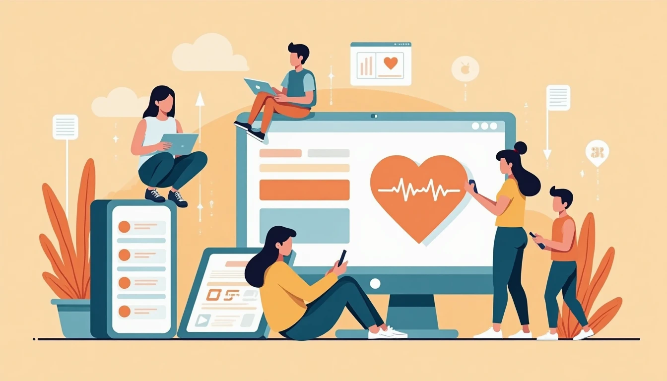 Les Meilleures Apps de Santé et Fitness à Tester cet Été