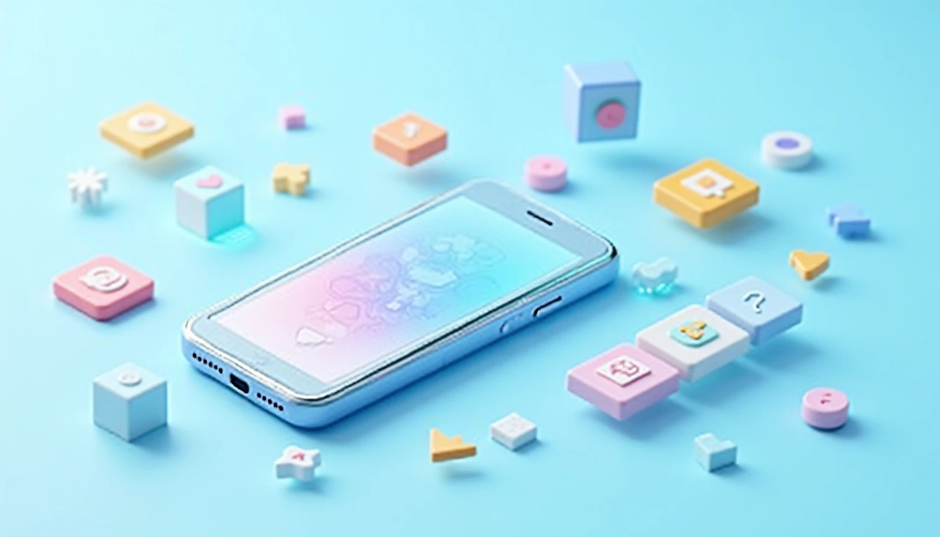 Les Meilleures Apps Sociales Gratuites de 2026