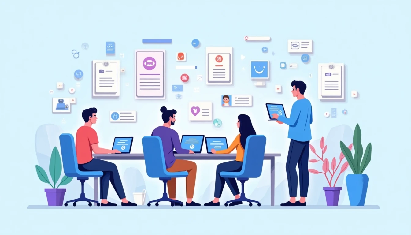 Les Meilleures Apps Sociales pour les Freelancers en Août